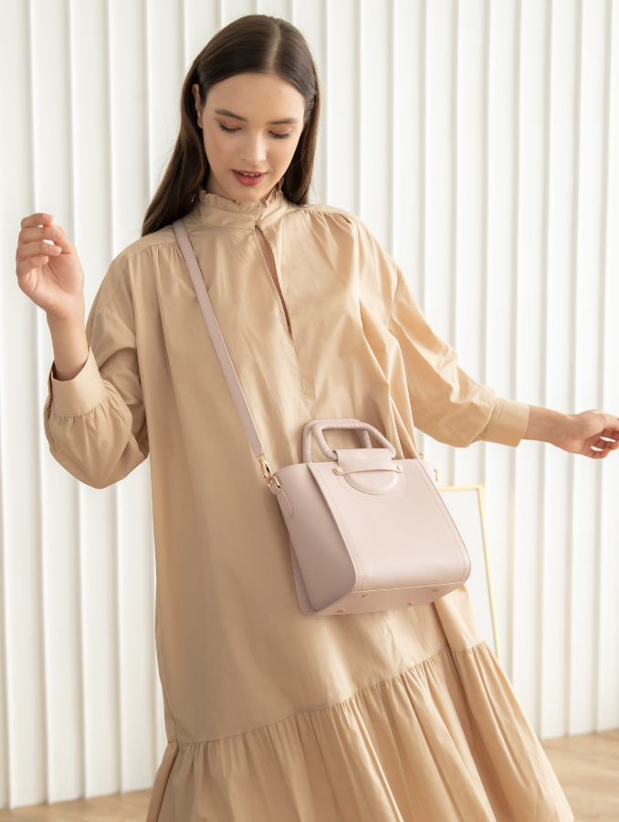 VERA Best Millie as Crossbody Bag