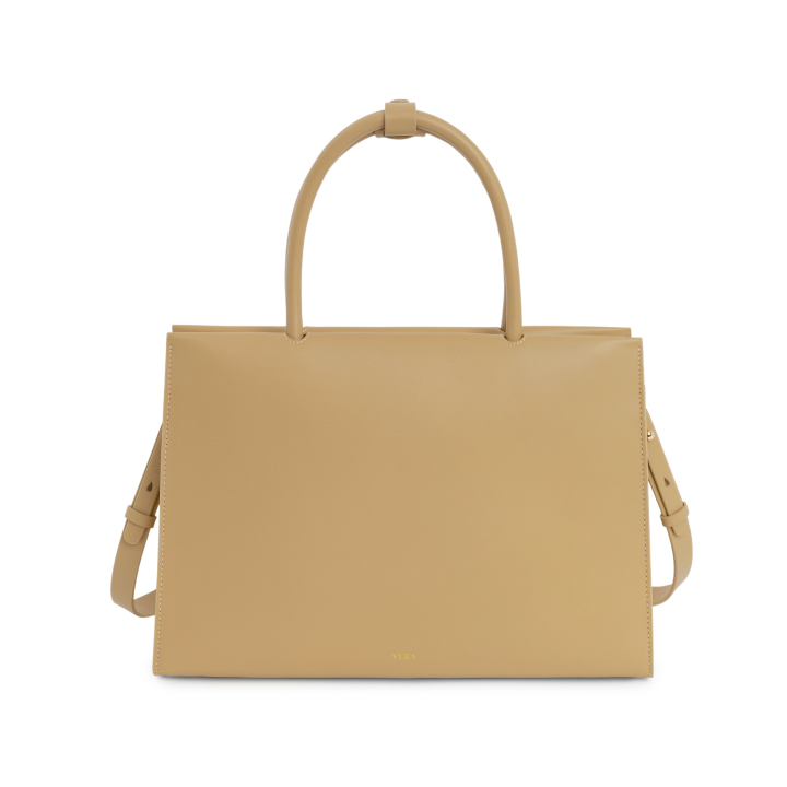 VERA Drew 13" in Camel