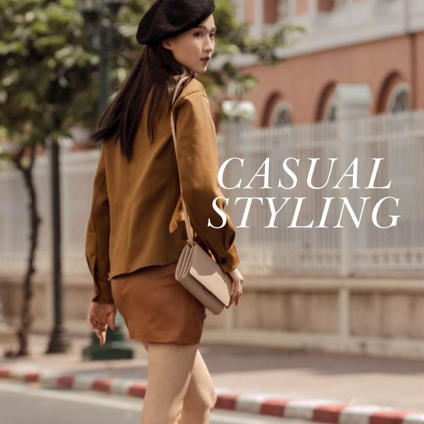 Freda Fashion Photo