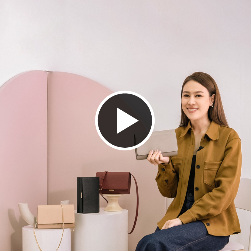 Freda - Open Bag Video Thumbnail