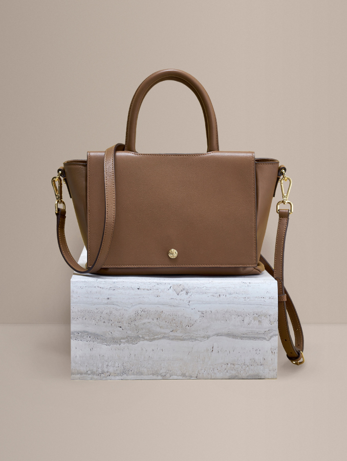 VERA Heidi as Crossbody Bag