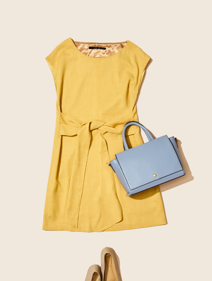 VERA Heidi as Handbag