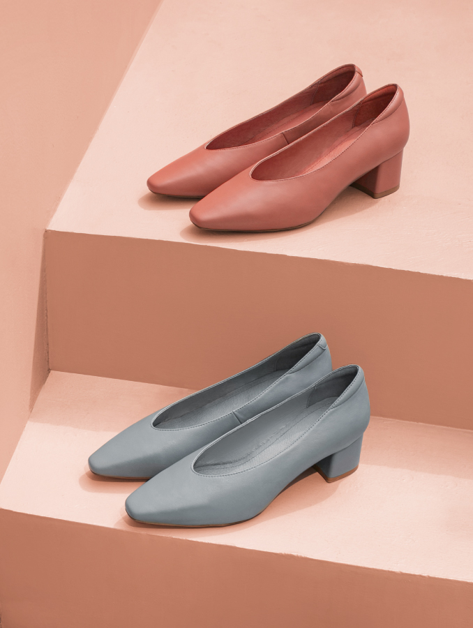 VERA Her Heels Shoes
