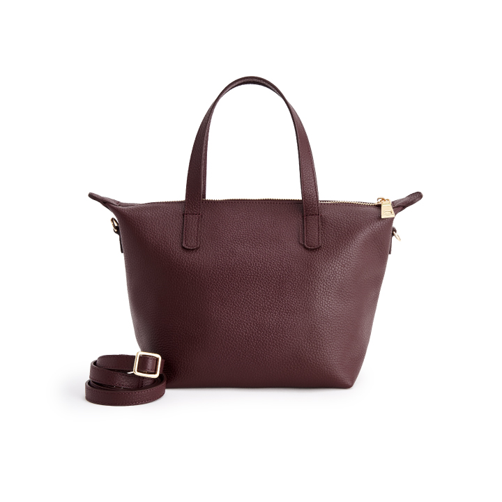VERA Mini Cole in Red Wine