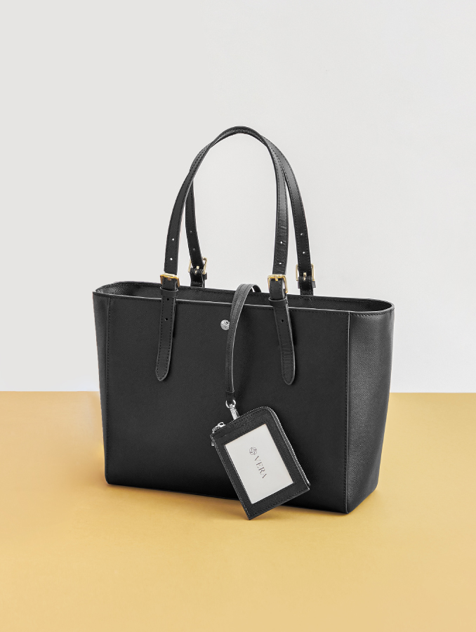 VERA The First Bag as Handbag