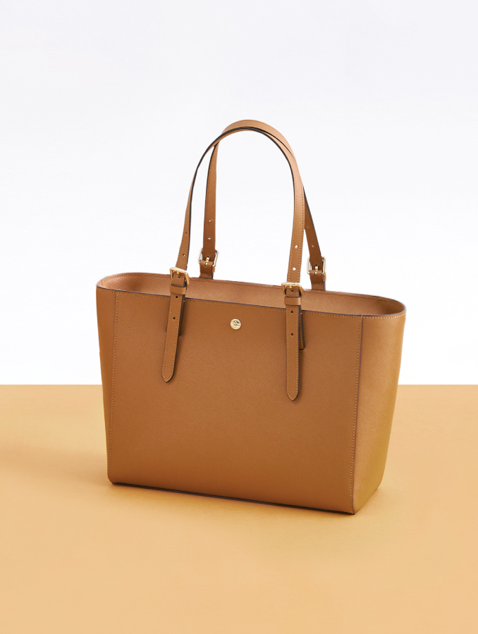 VERA The First Bag as Tote Bag