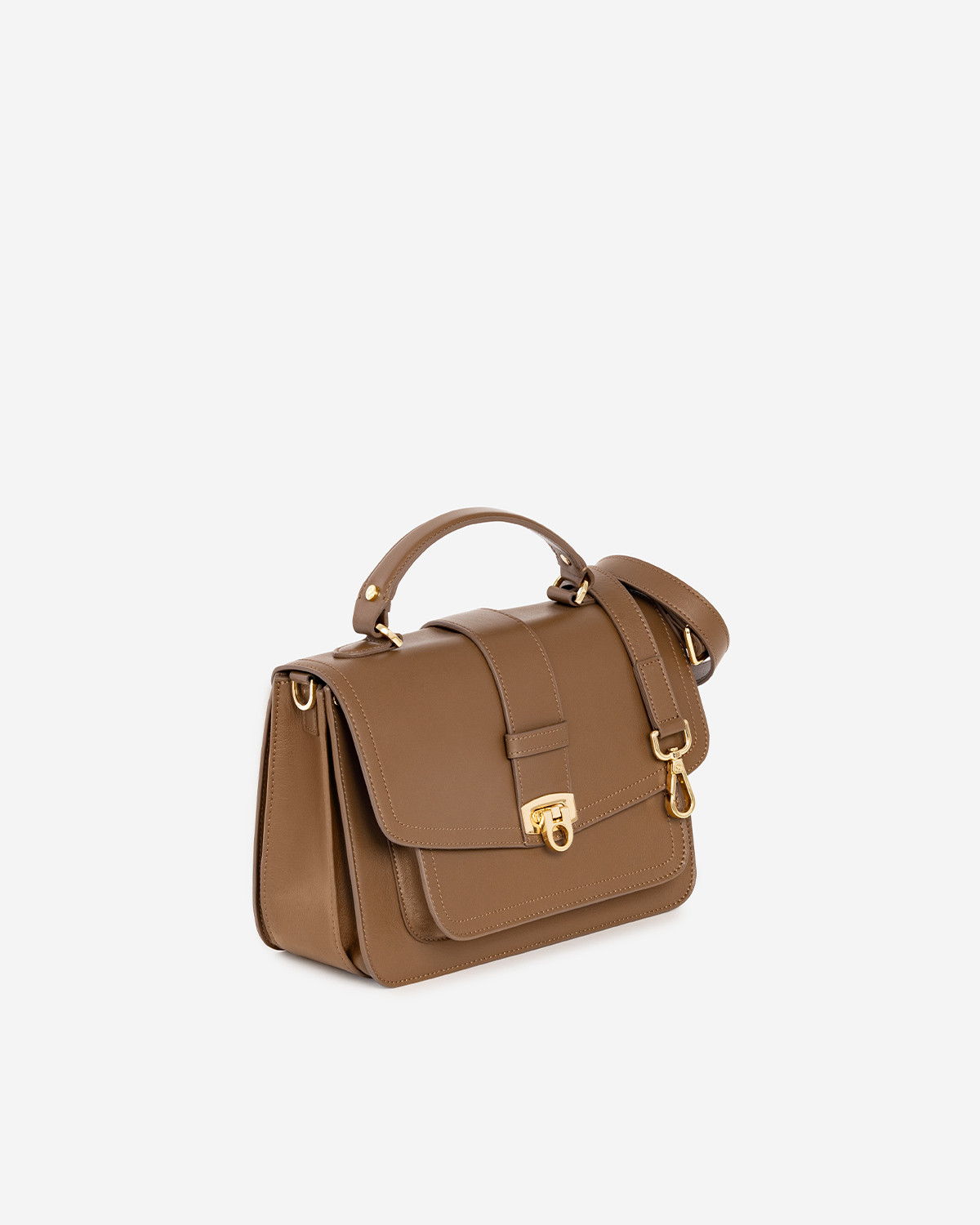 VERA Alexa in Choco Brown