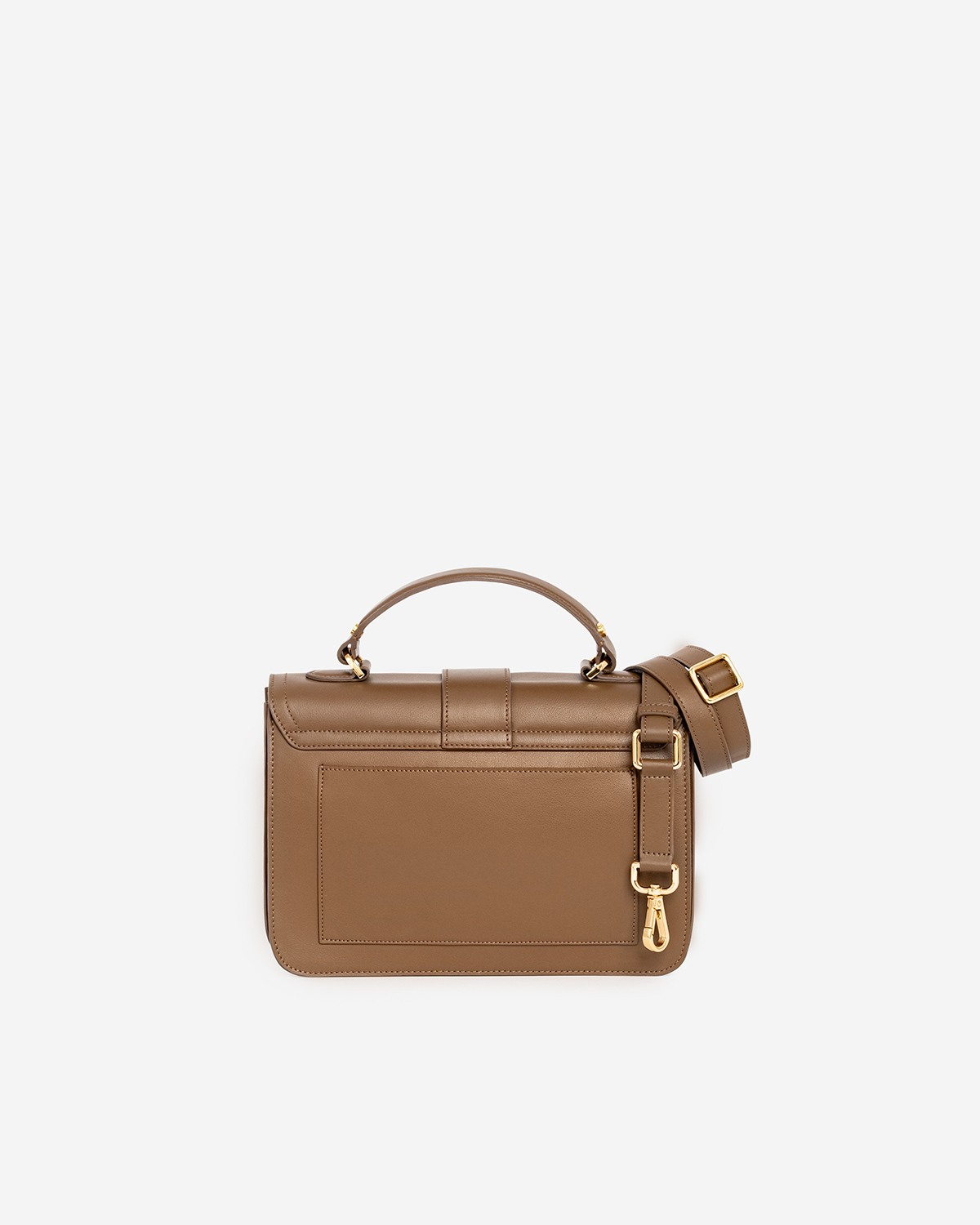 VERA Alexa in Choco Brown