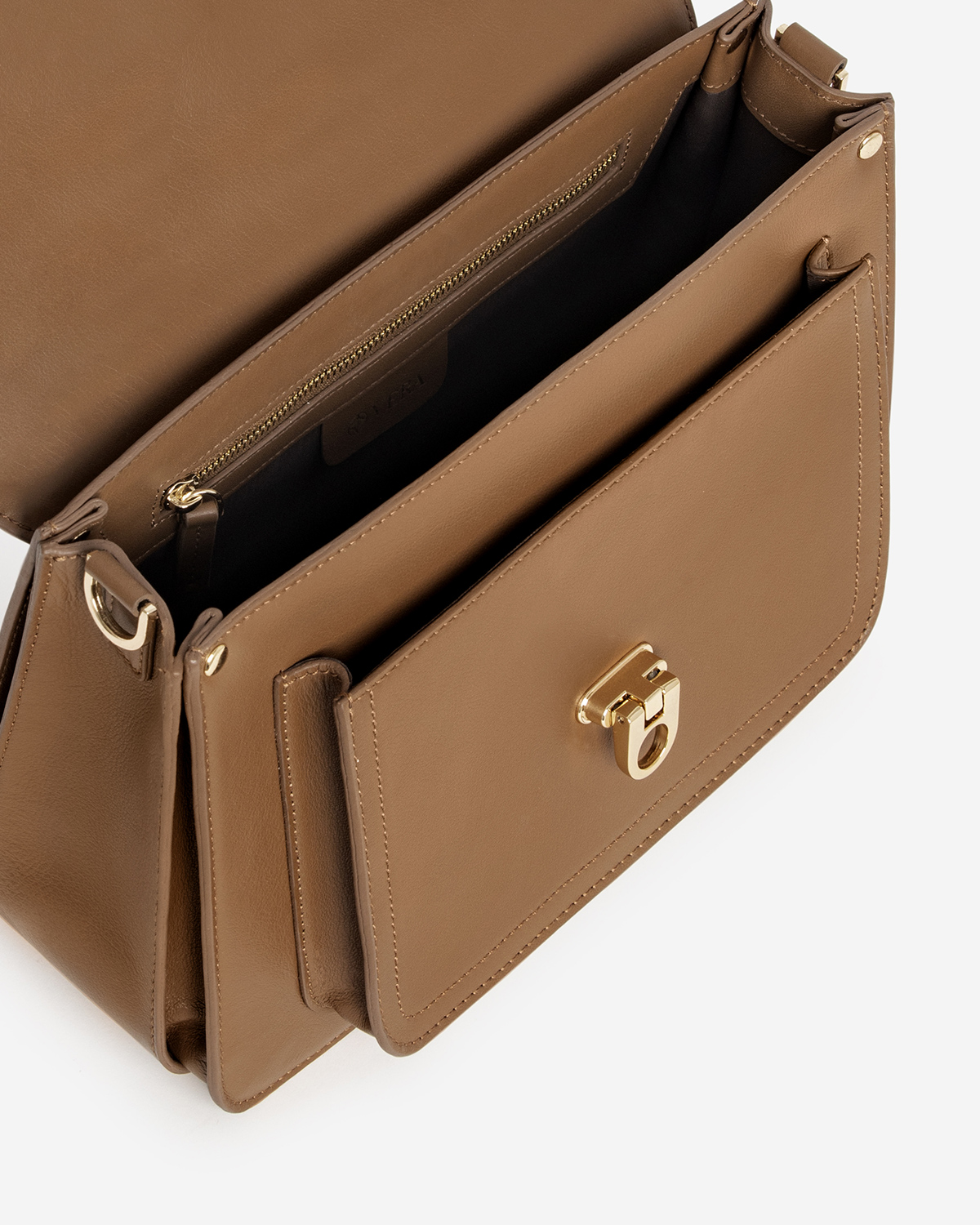 VERA Alexa in Choco Brown