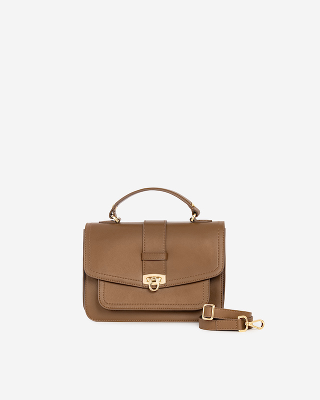 VERA Alexa in Choco Brown