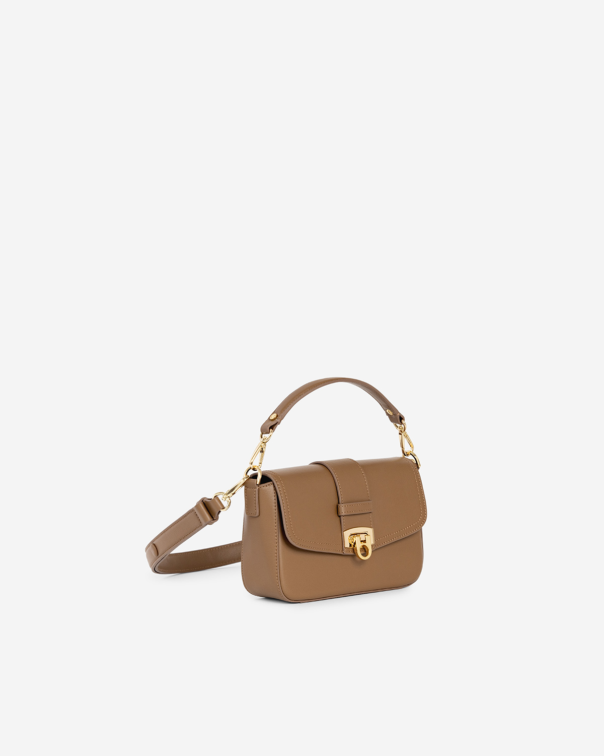 VERA Alexis in Choco Brown