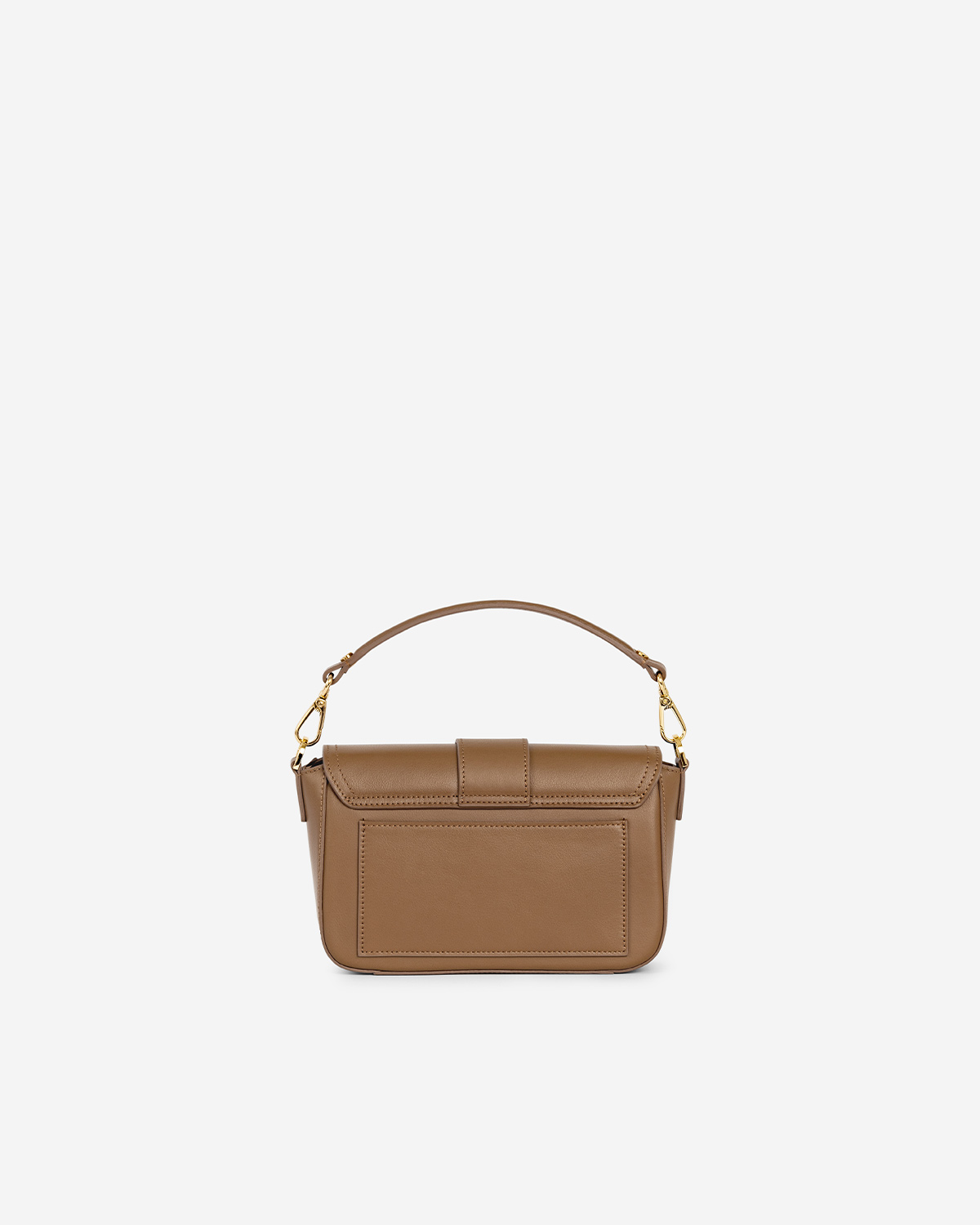 VERA Alexis in Choco Brown