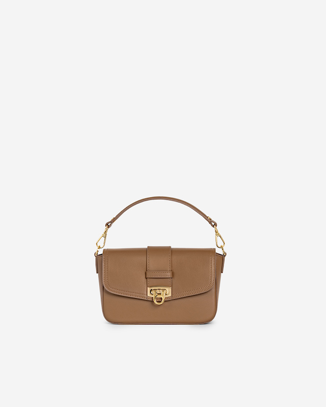 VERA Alexis in Choco Brown