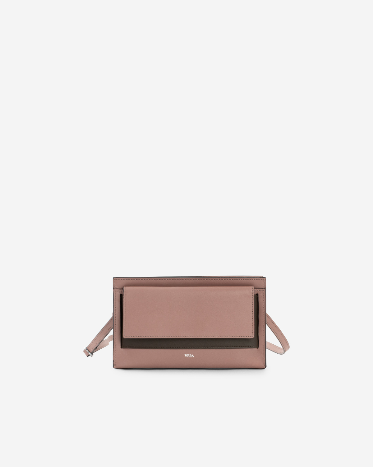 VERA Canapé in Rosewood