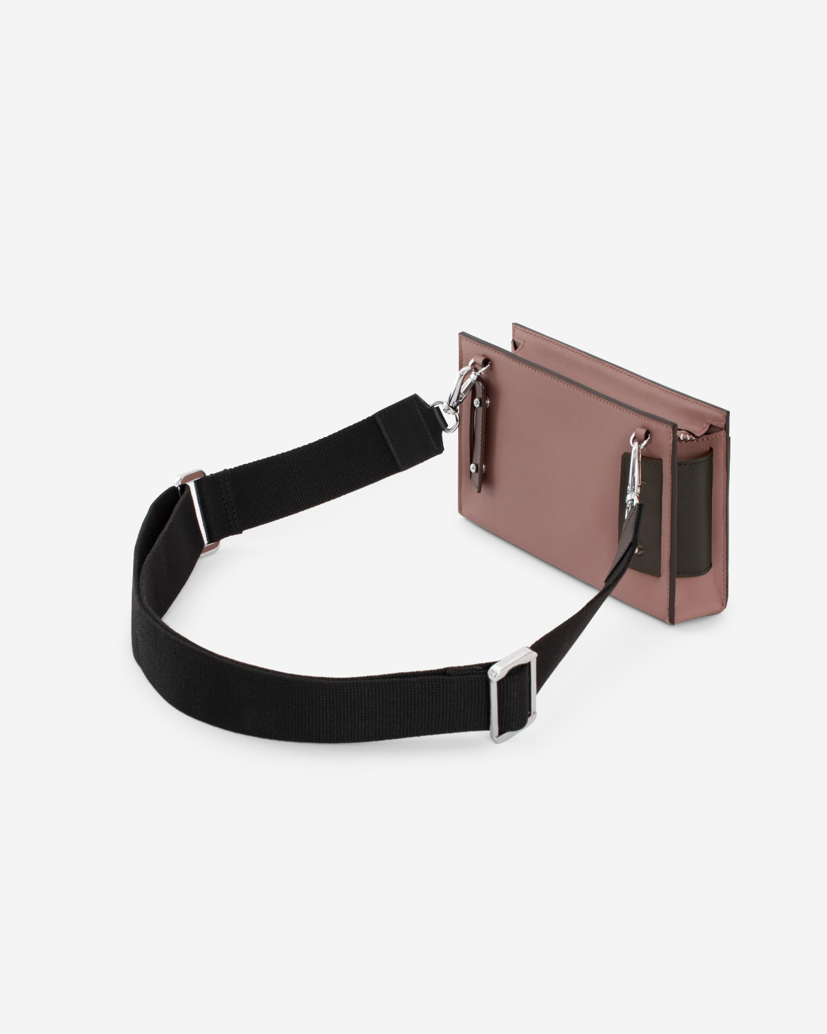 VERA Canapé in Rosewood