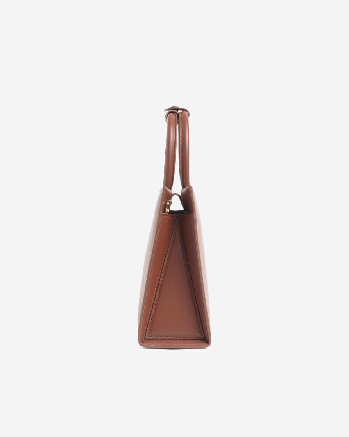 VERA Drew 11" in Russet