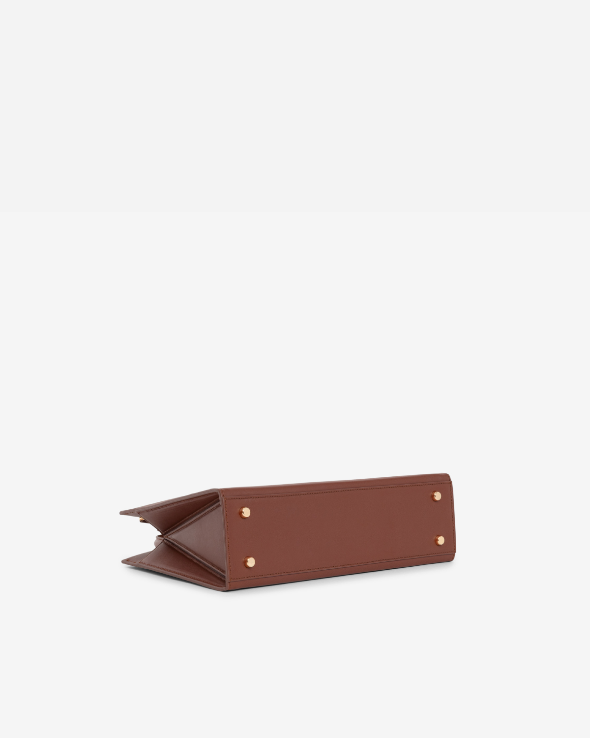 VERA Drew 11" in Russet