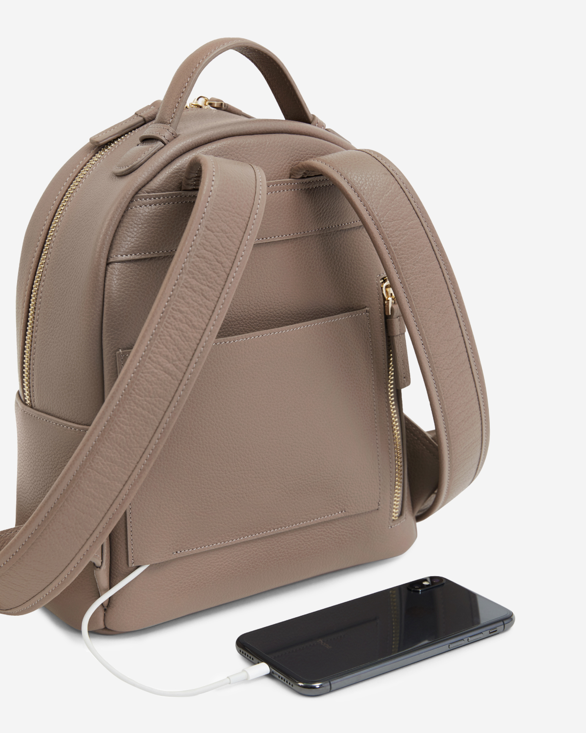 VERA Little Journey in Studio Taupe