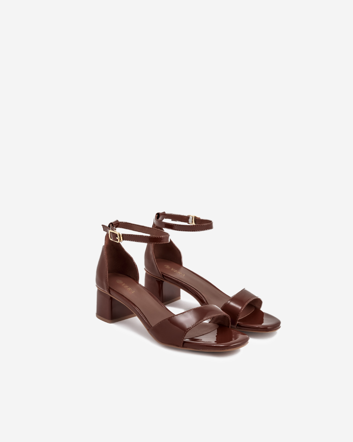 VERA Stila in Copper Brick