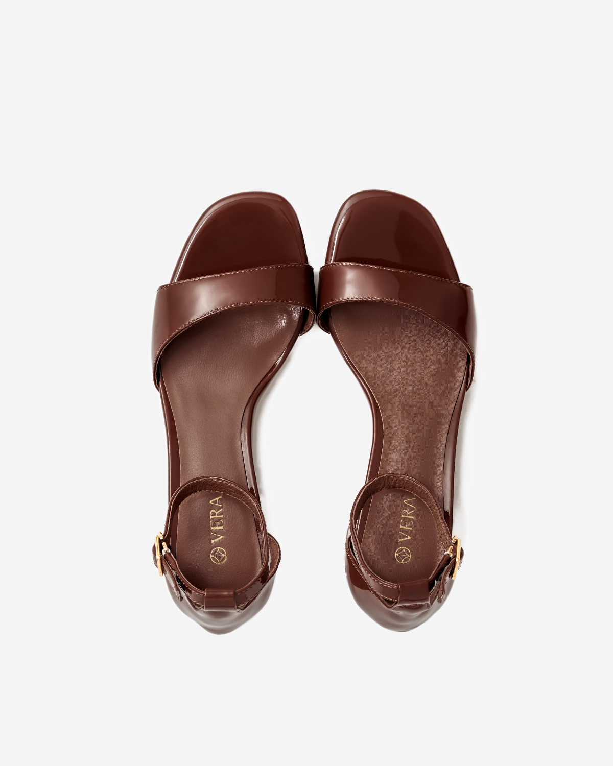 VERA Stila in Copper Brick