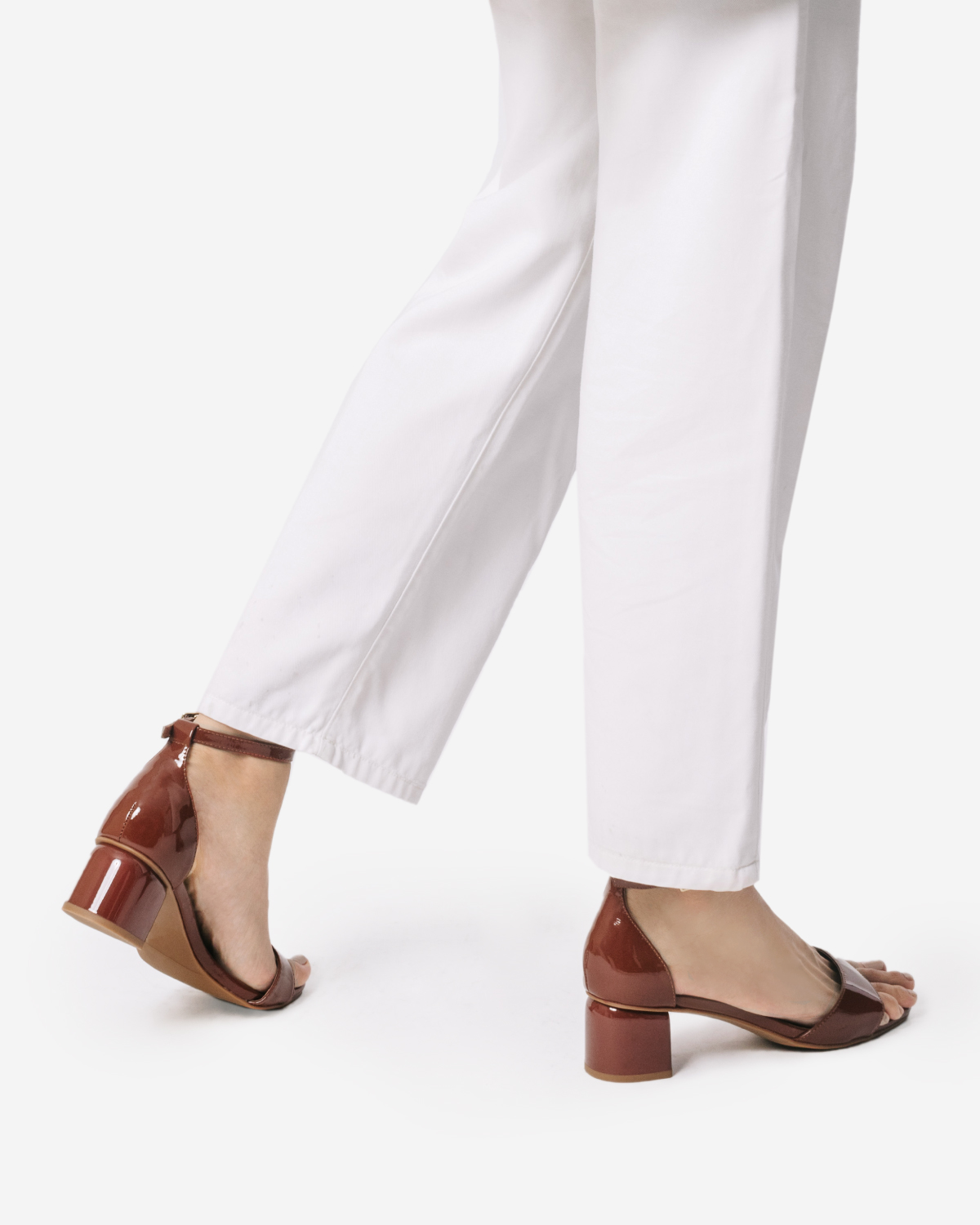 VERA Stila in Copper Brick