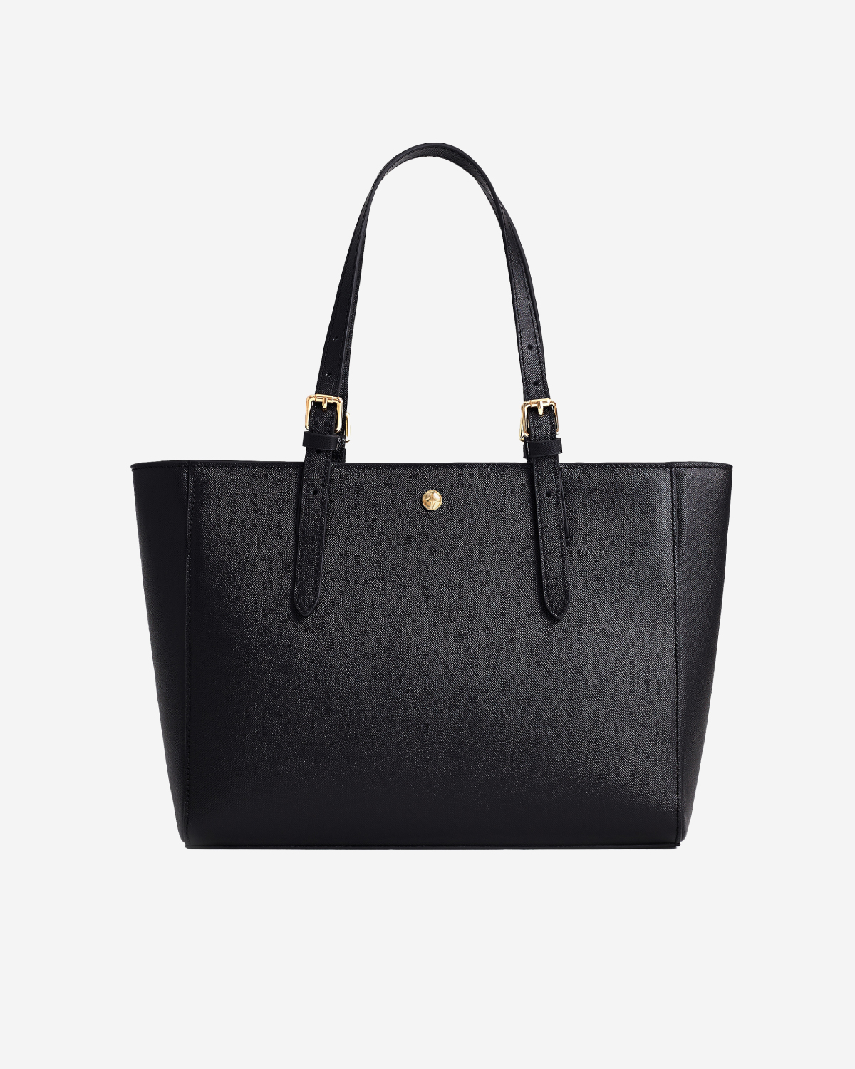 VERA The First Bag in Black