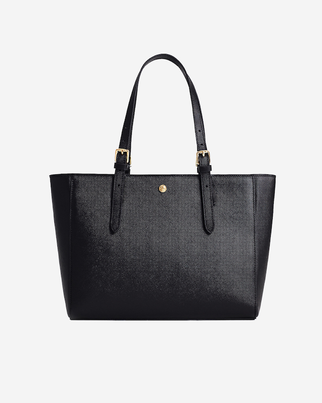 VERA The First Bag in Black