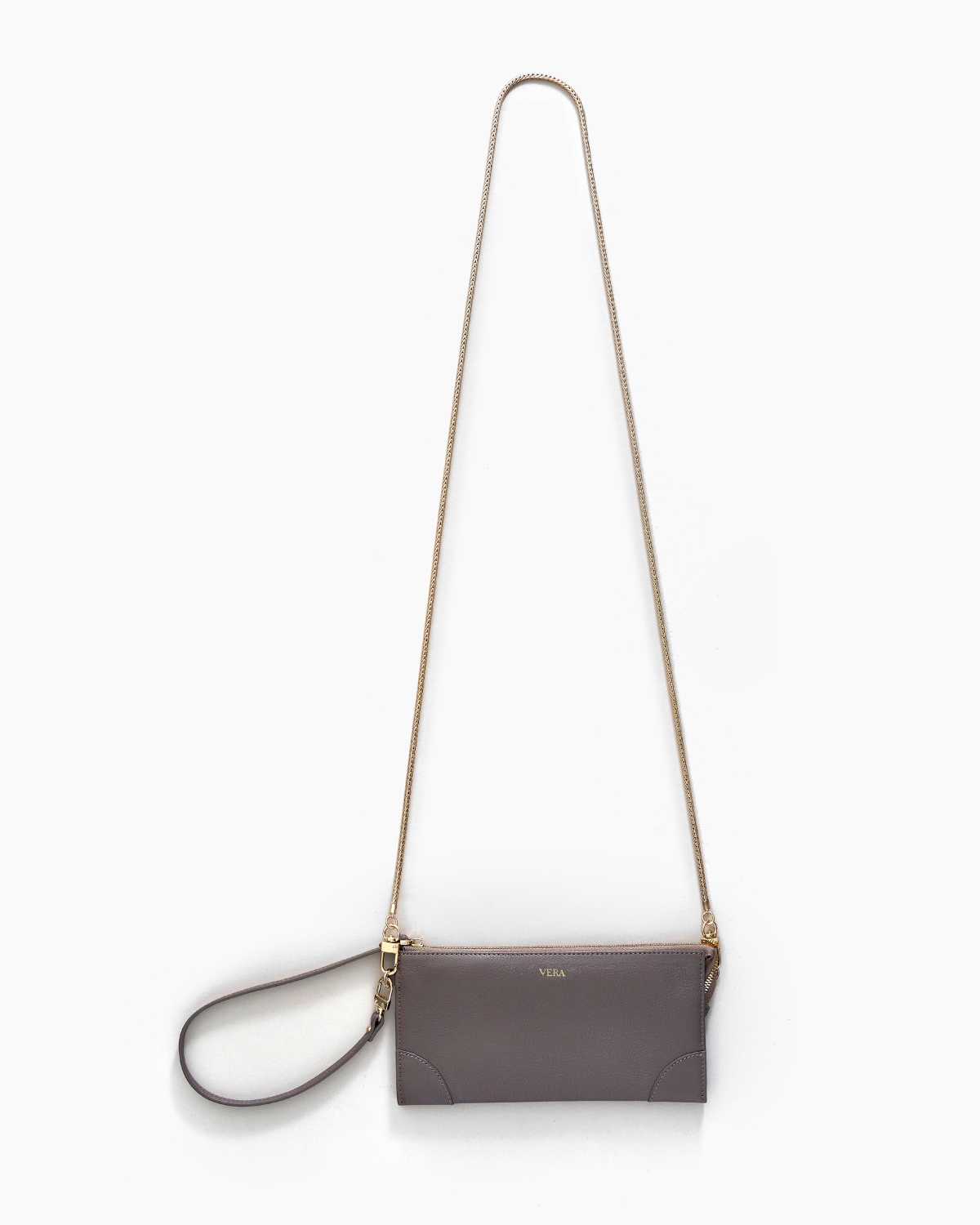 Wallet Gold Chain