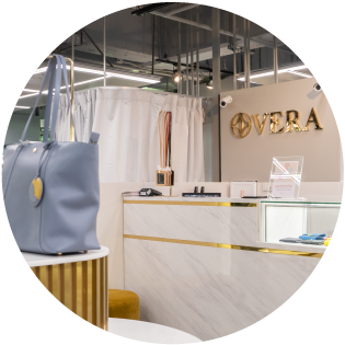 VERA Gallery at Central Plaza Ladprao