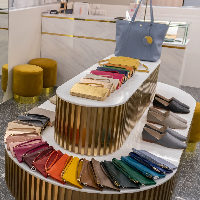 VERA Gallery at Central Plaza Ladprao