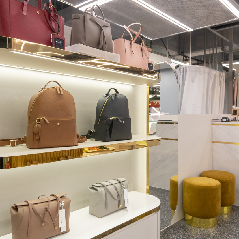 VERA Gallery at Central Plaza Ladprao