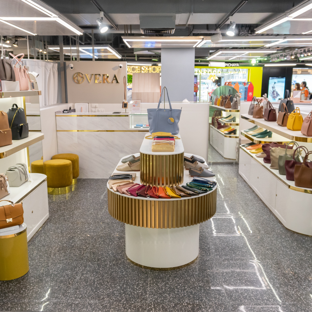 VERA Gallery at Central Plaza Ladprao
